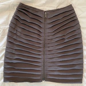Urban outfitters skirt (silence + noise)
